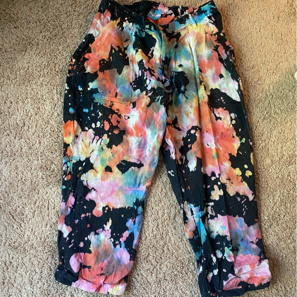 Magic Waters work pants in size 1XL Big Bud Press